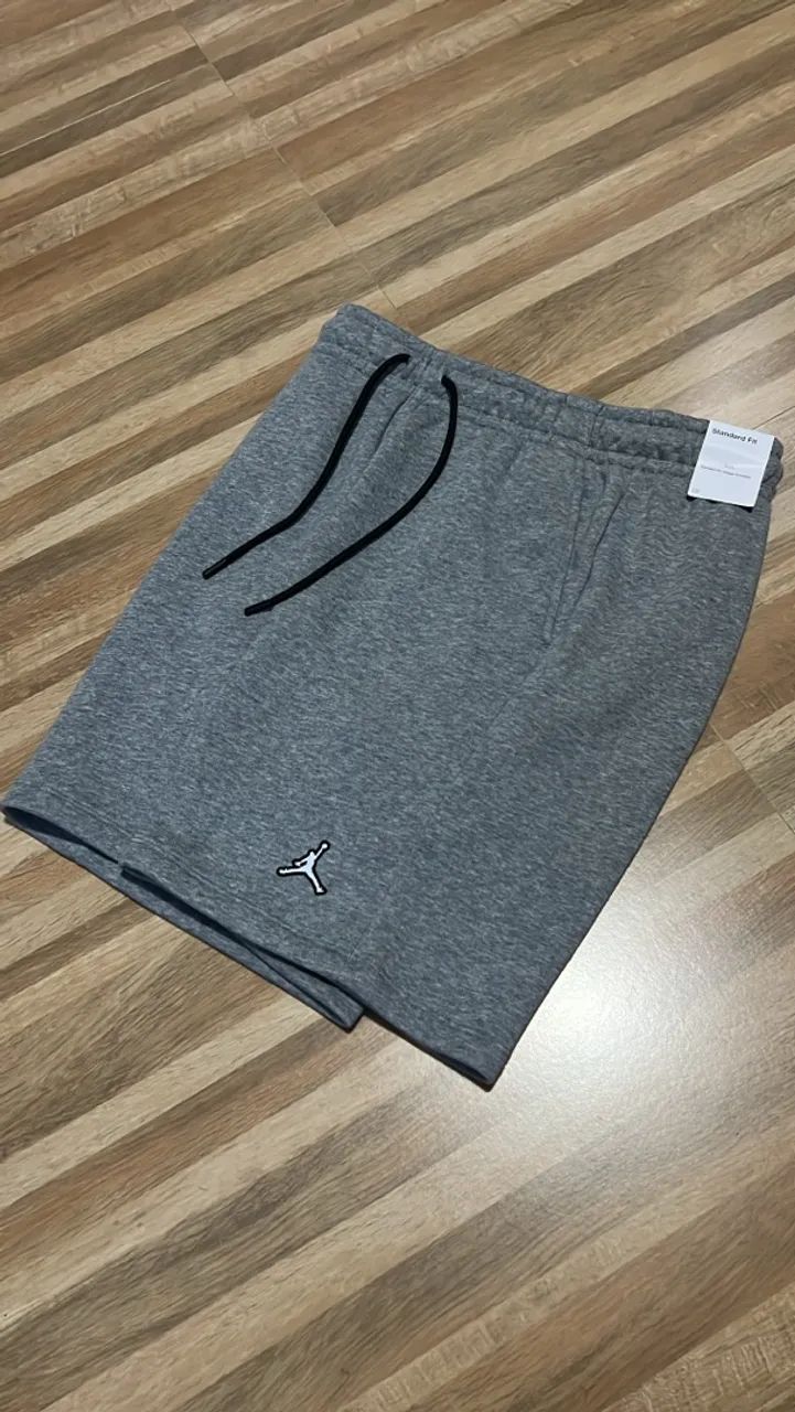 shorts jordan - Foto 3