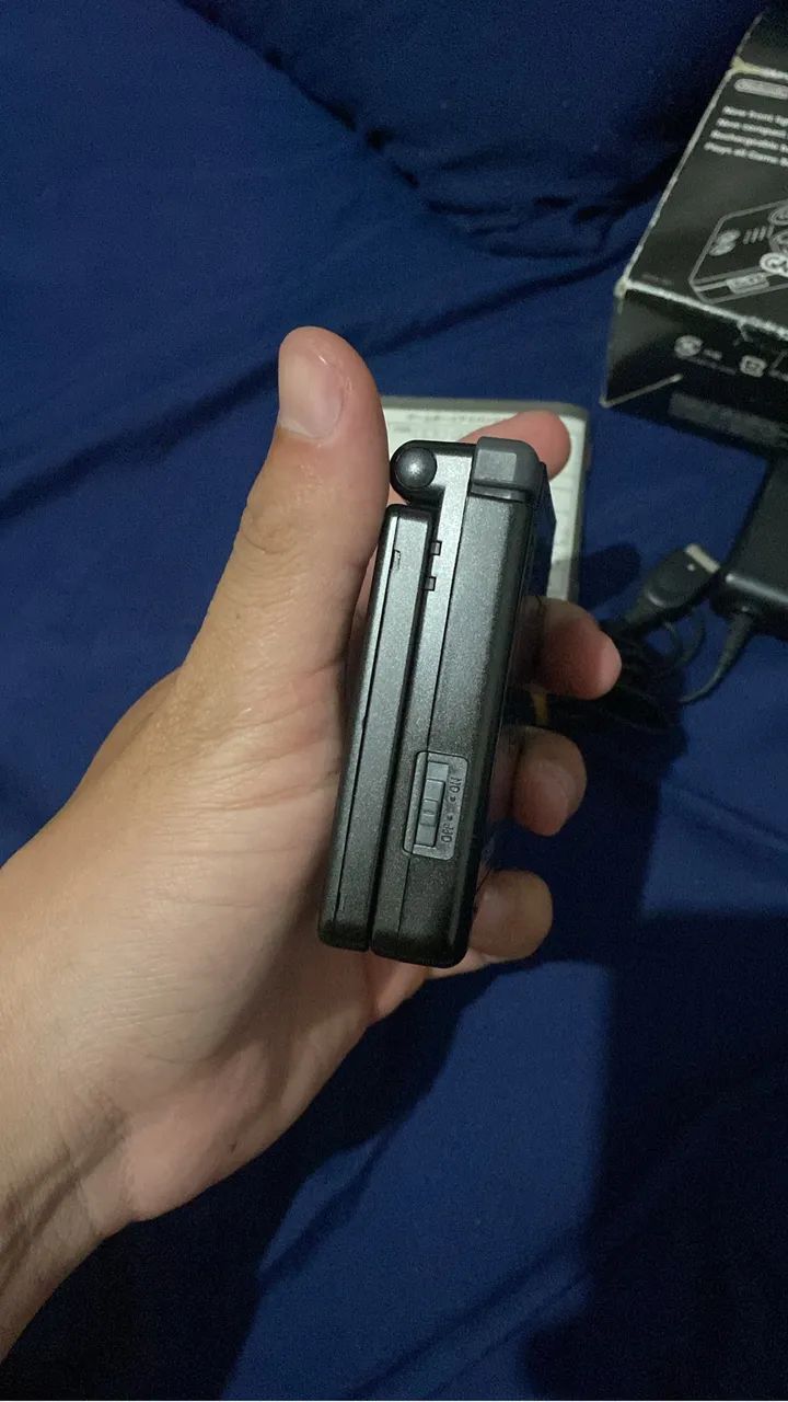 Game boy advance sp  - Foto 2