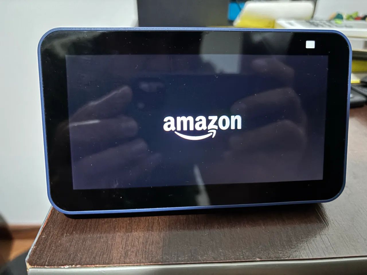 Alexa echo show 5 - Foto 2