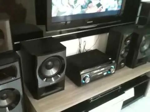 Sony muteki ht-m3  - Foto 4