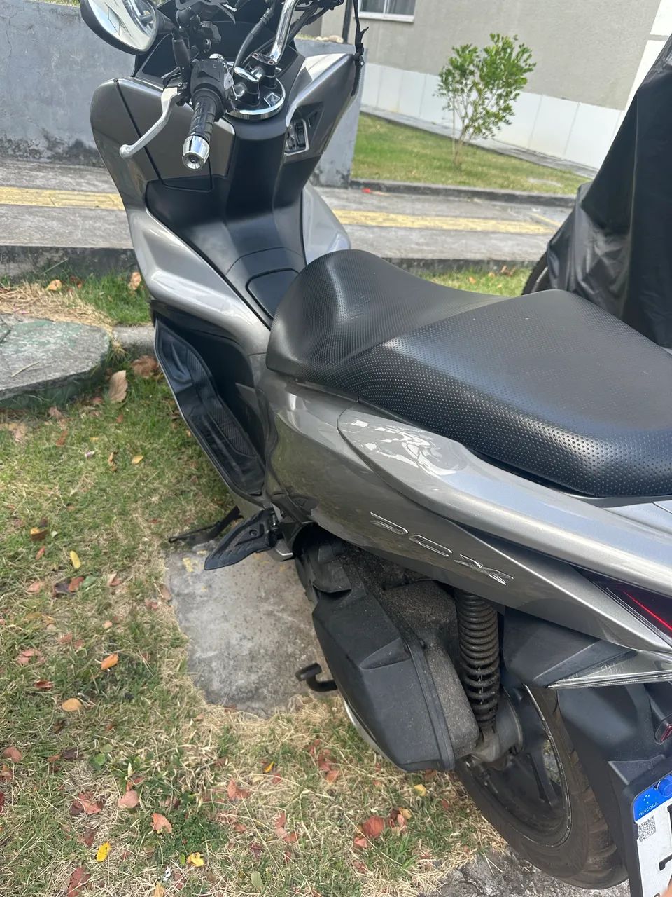 PCX  - Foto 2