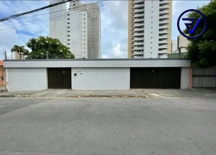 Oportunidade na Aldeota, terreno 575m2