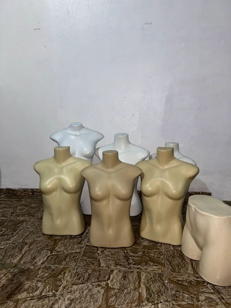 Manequins Femininos para Loja  - Foto 2