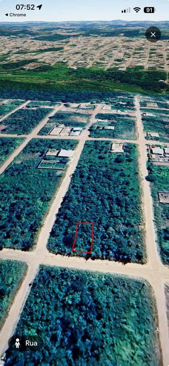 LOTE 300M2 - Foto 2