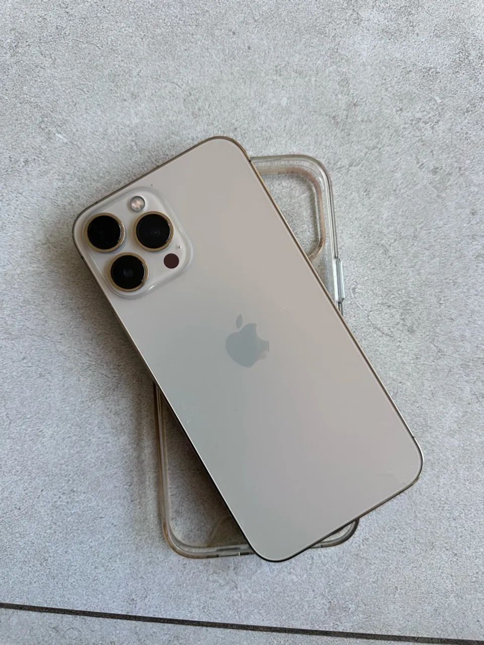 iPhone 13 pro max Gold 256 Gb 