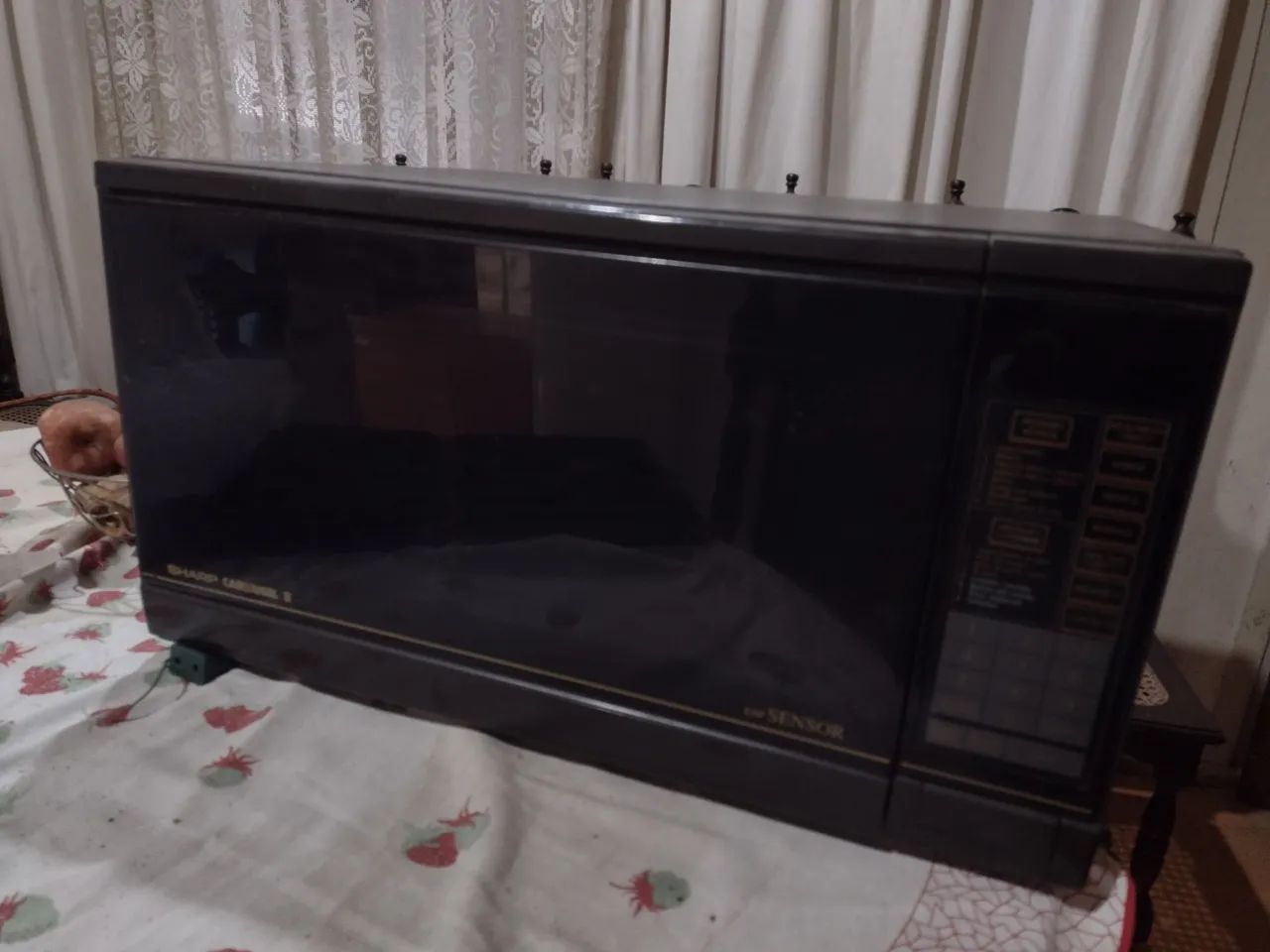 Microondas