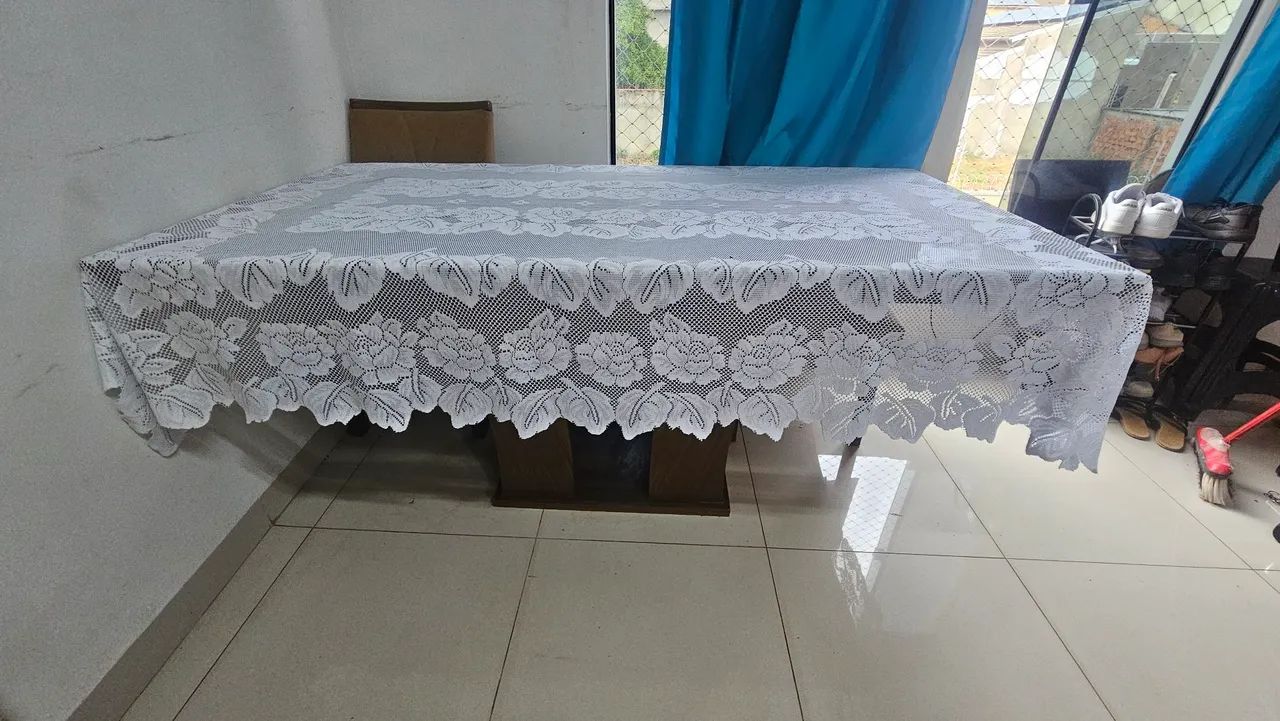 Mesa 6 lugares  - Foto 4