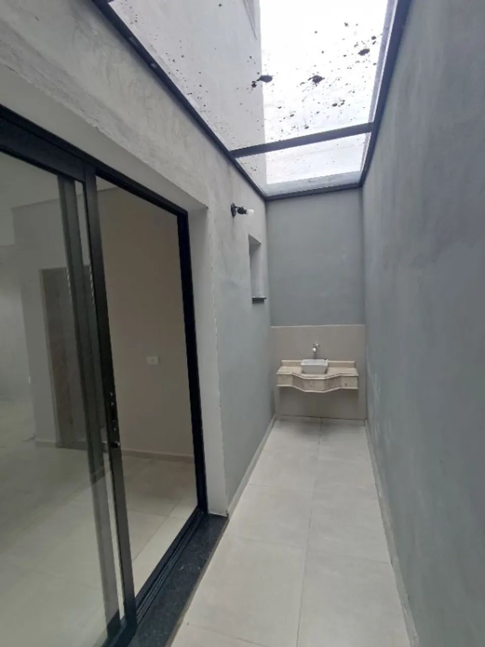 Salão comercial para locação no São Dimas em Piracicaba/SP - Foto 4