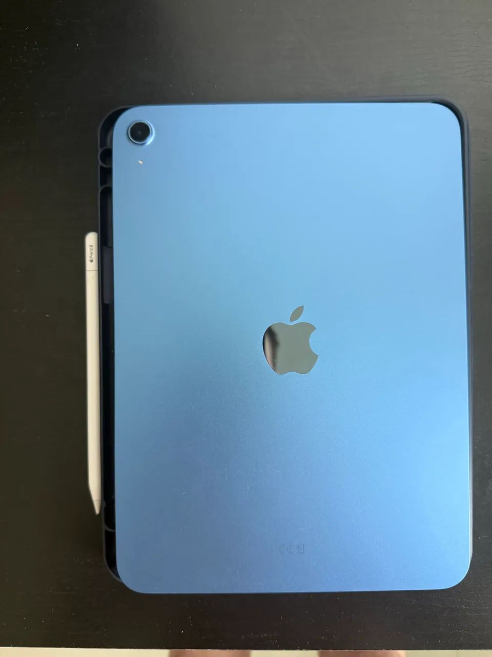 iPad 11 (A16) + Apple Pencil  - Foto 5
