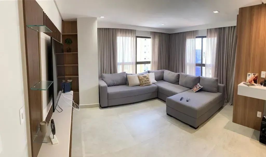 Cobertura duplex incrível! - Foto 3