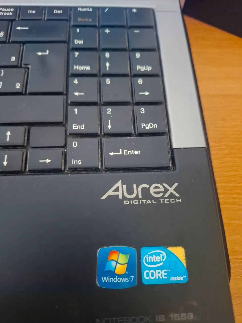 Notebook STI i3 - Foto 2