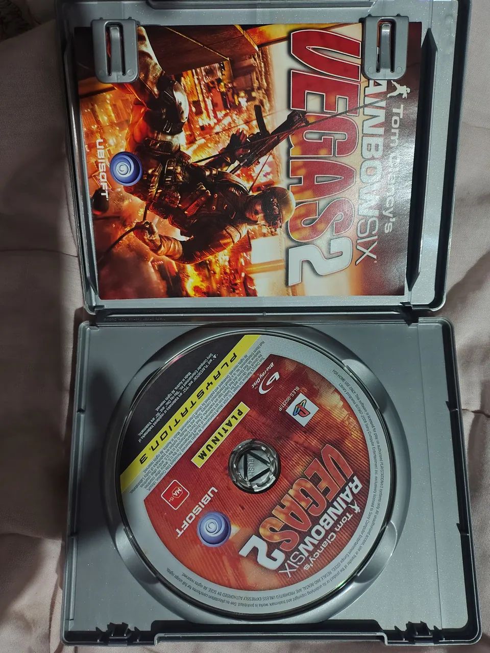 JOGO DE PS3  - Foto 2