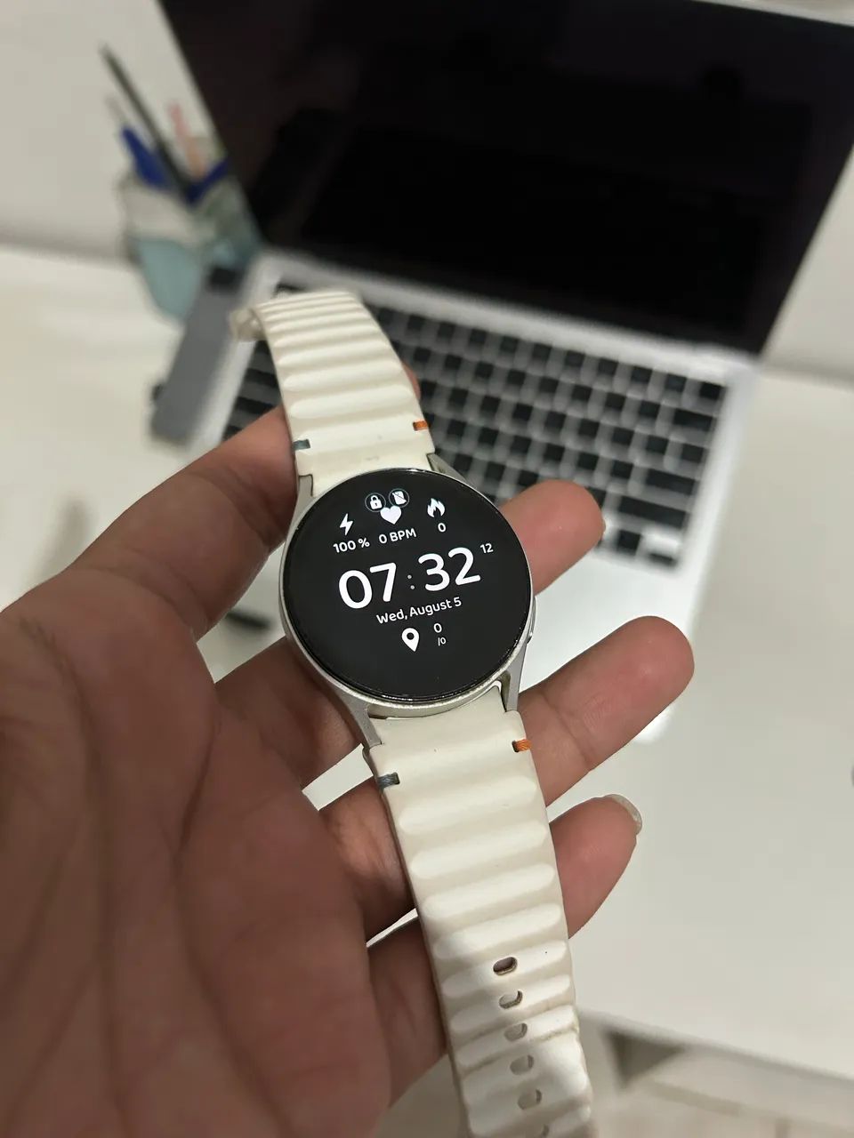 Galaxy Watch7 Samsung  - Foto 3
