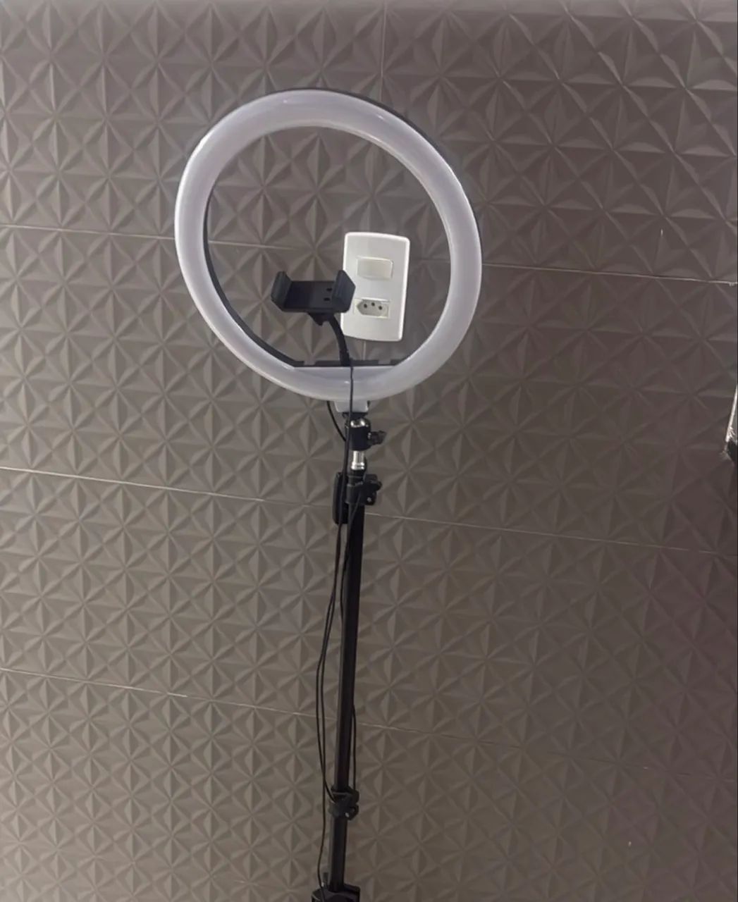 ring light
