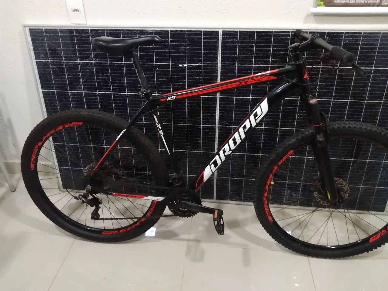 Bicicleta aro 29 OPORTUNIDADE  - Foto 5