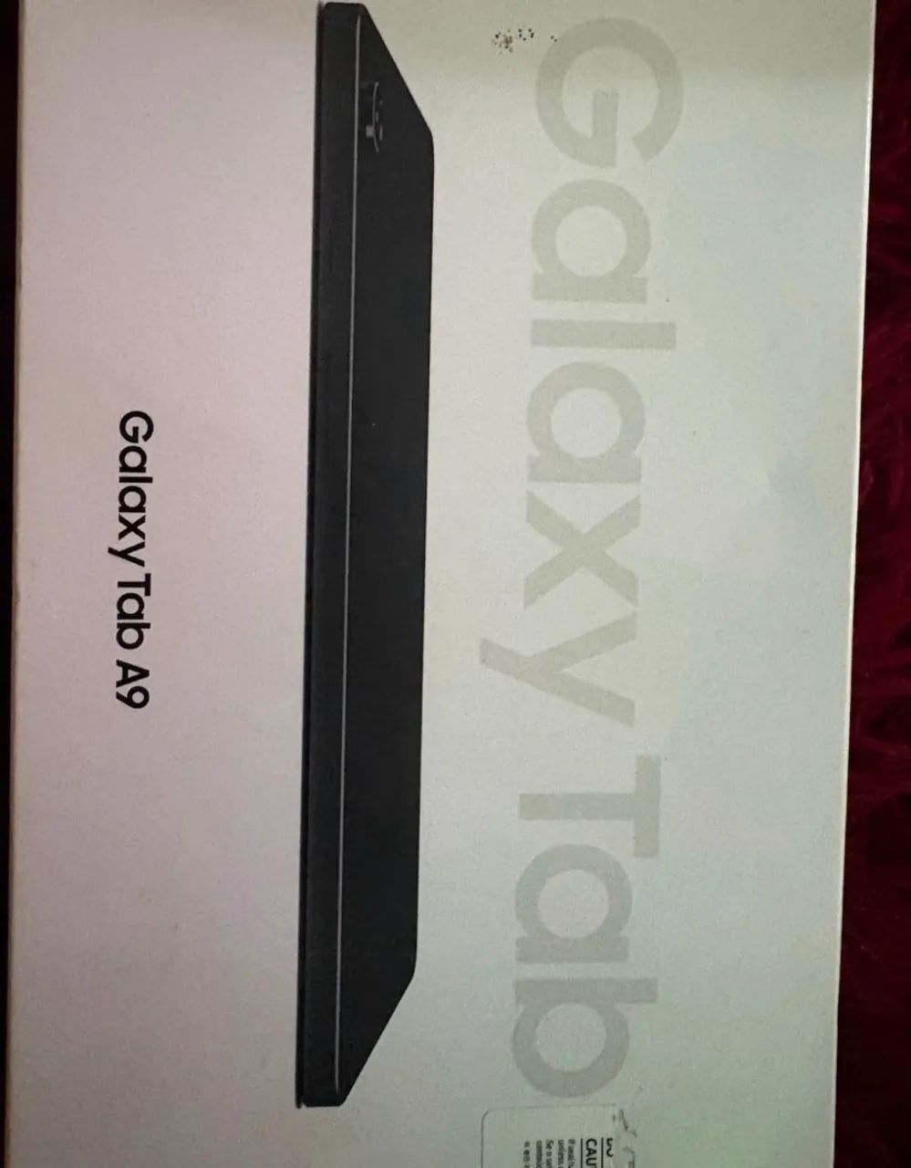 Tablet  - Foto 3
