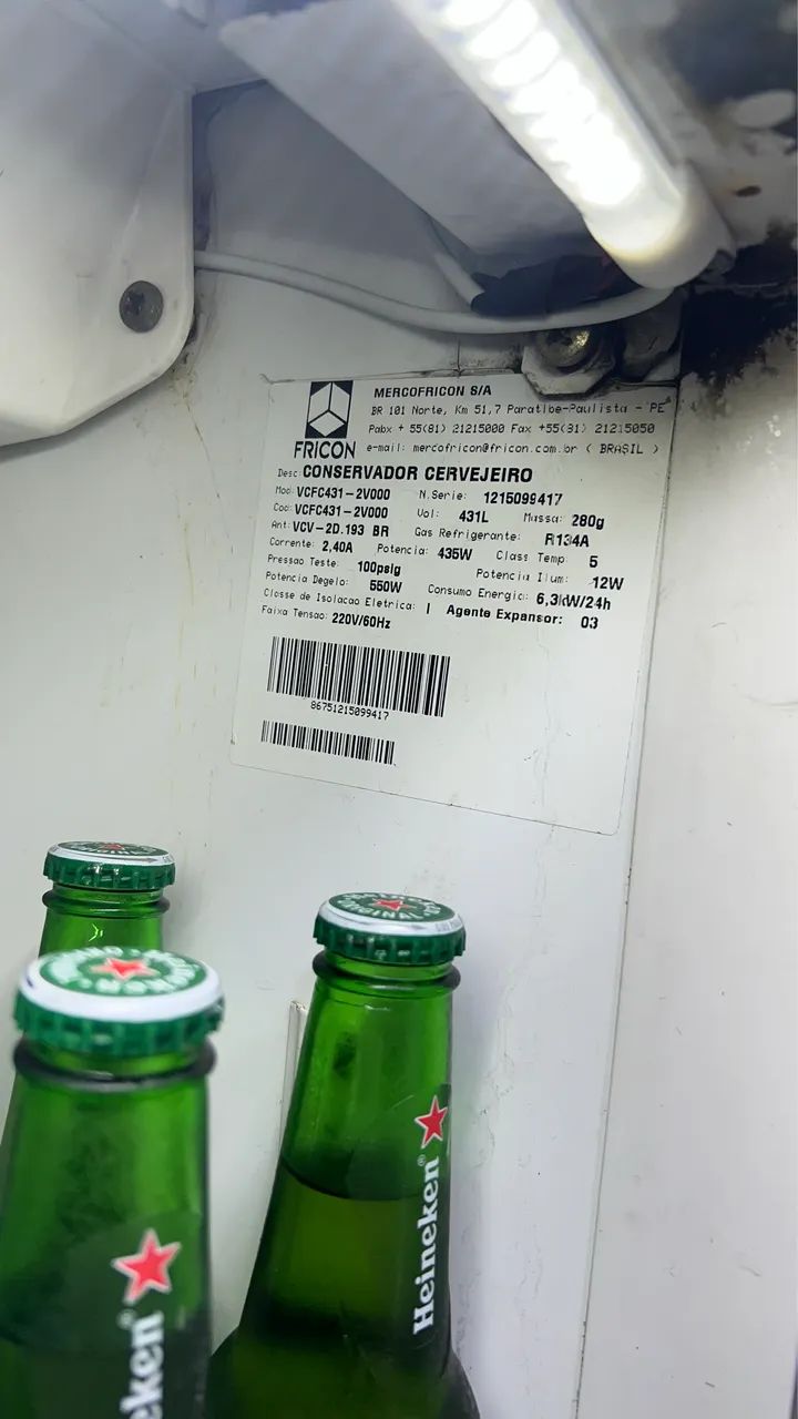 Cervejeira  - Foto 3