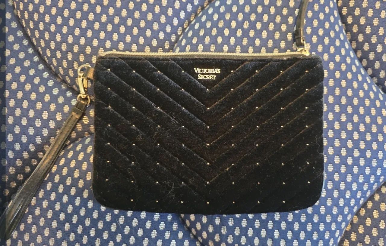 Necessaire Vitória Secret  - Foto 3