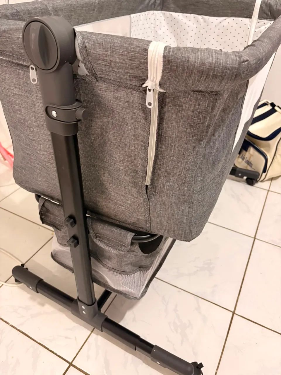 Berco portatil - Foto 4