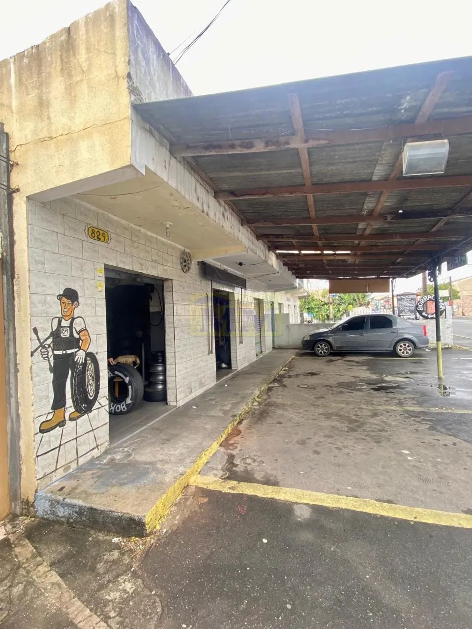 Casa + Espaço Comercial no Guaraituba, Colombo: More e Empreenda no Mesmo Endere - Foto 3