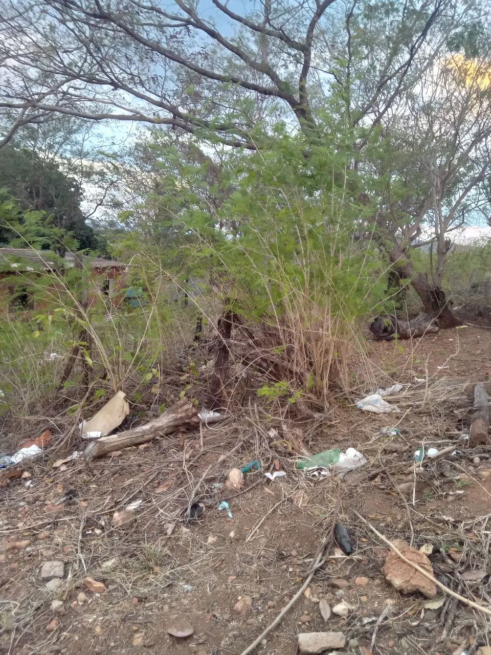 2 terrenos a venda  - Foto 5