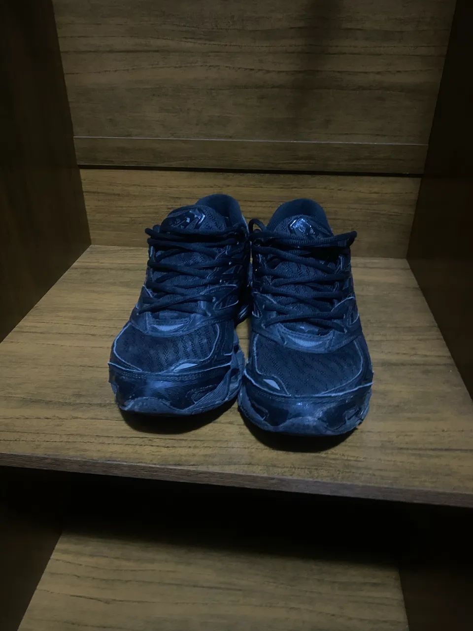 Tênis Mizuno Prophecy 8  - Foto 2
