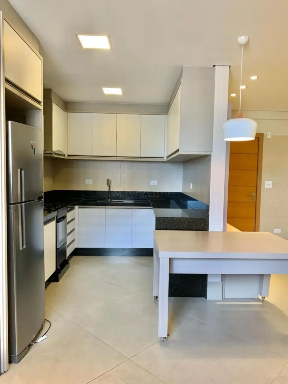 Apartamento 03 dormitórios | Ed. Santa Catarina - Foto 5