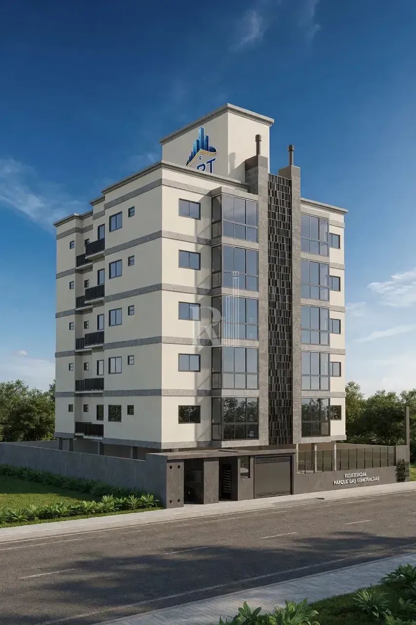 Apartamento à venda, Bosque da Mata, Tijucas, SC - Foto 3