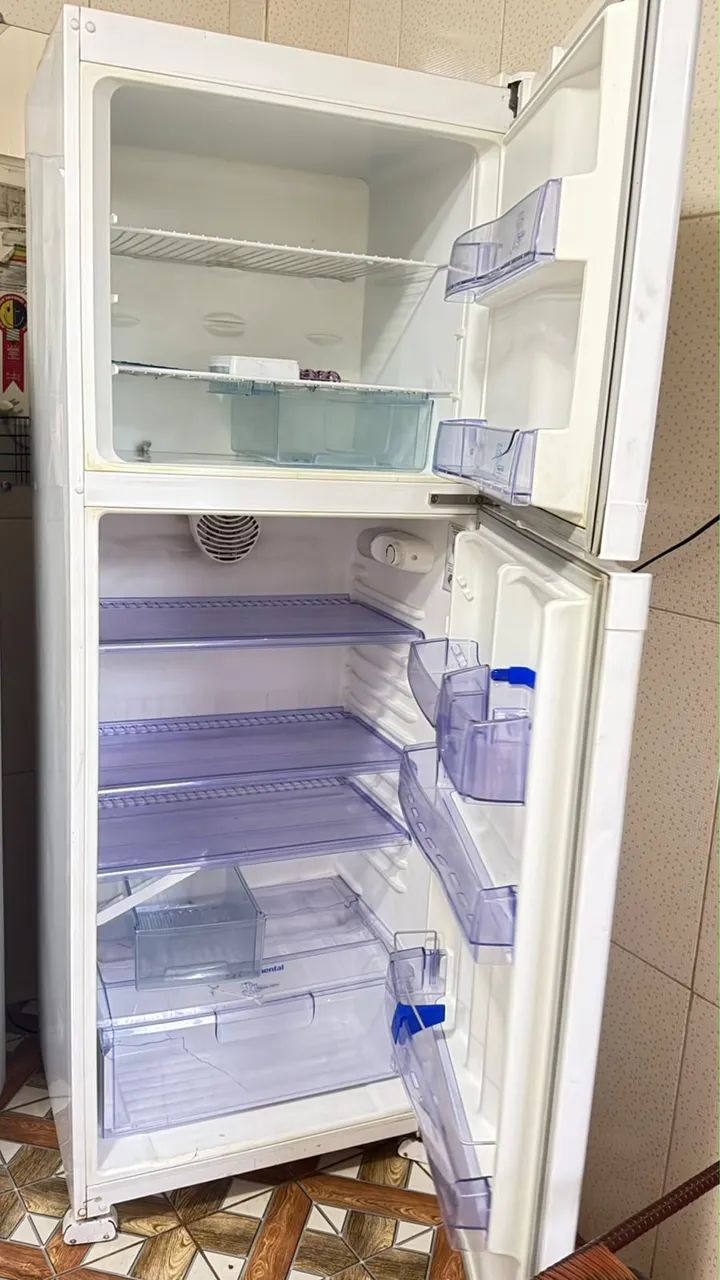 Geladeira duplex  480 L - Foto 4