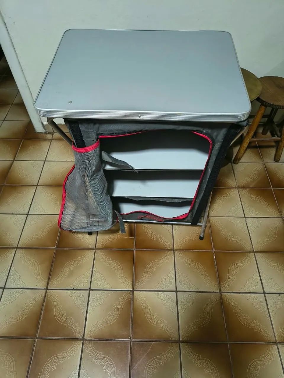 armário de camping tripout br