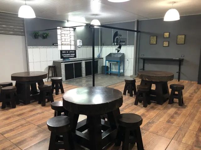 Atendimento ao público / recepção para Clube de Tiro em Curitiba - Foto 3