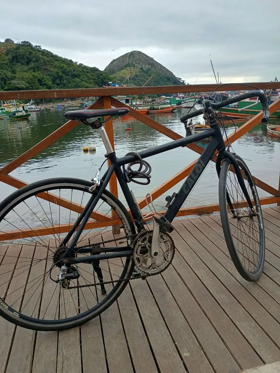 Caloi 10 SPEED - Foto 2