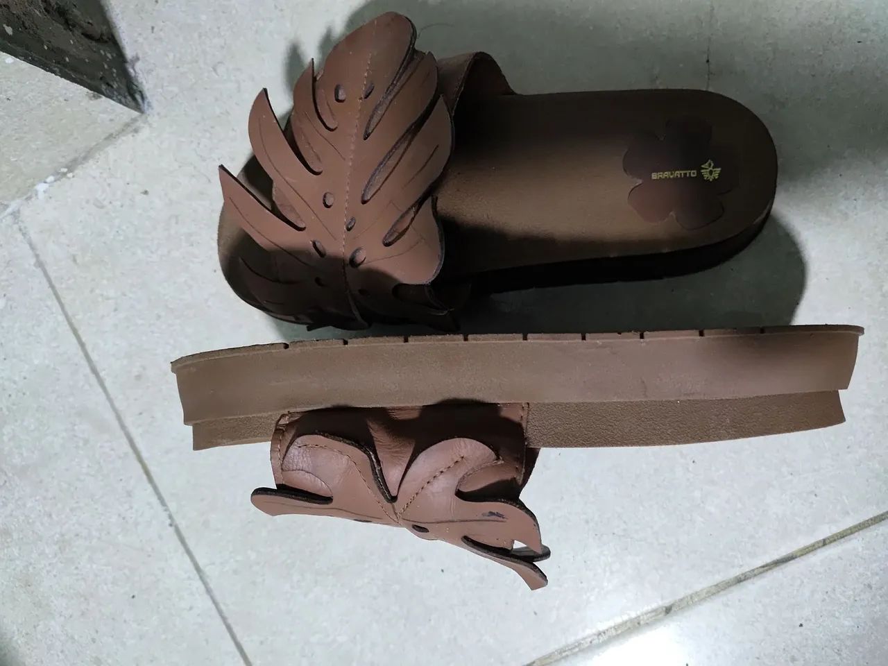 SANDALIAS BRAVATTA FEMININA  - Foto 2