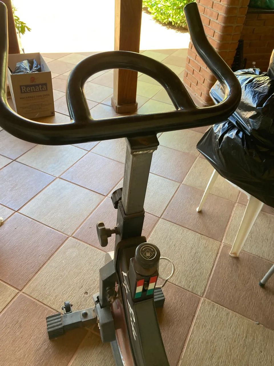 Aparelho de ginástica - Foto 2