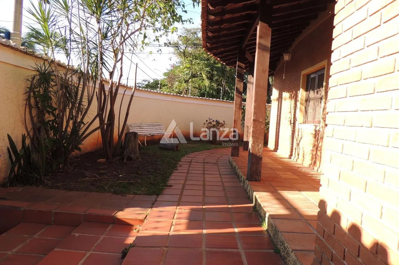 casa - Cidade Universitária - Campinas - Foto 4