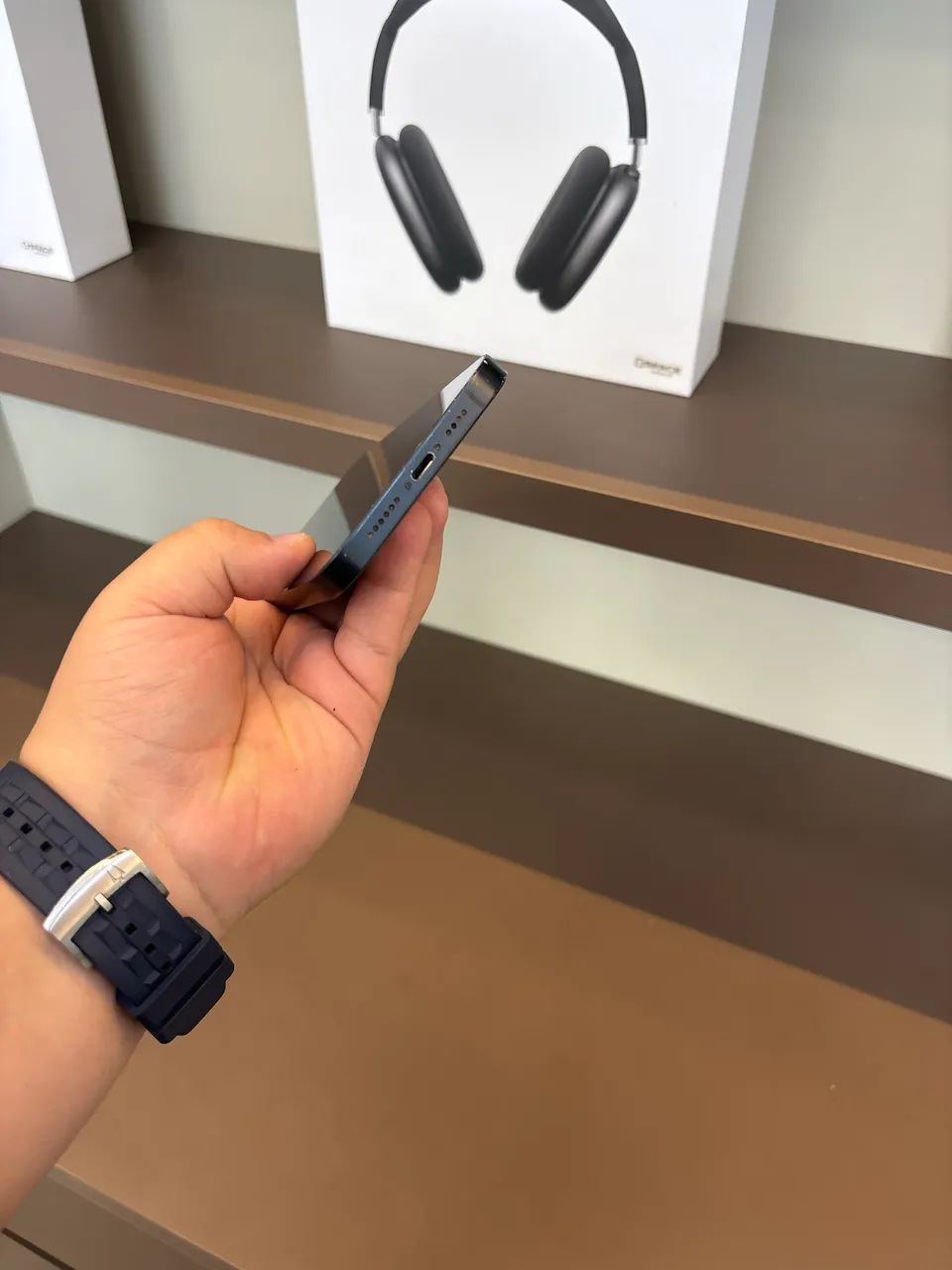 iPhone 14 Plus - Foto 4