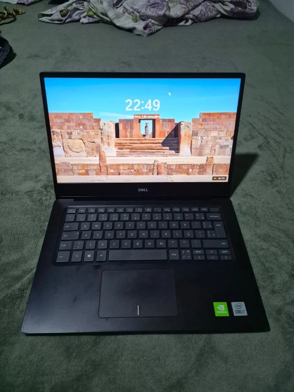 Dell Vostro 5490 - Foto 4