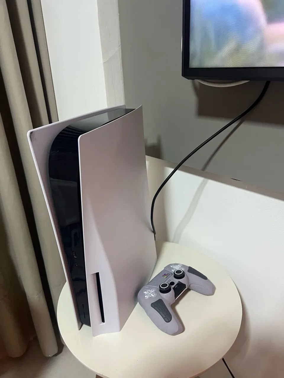 Ps5 - Com FIFA 26