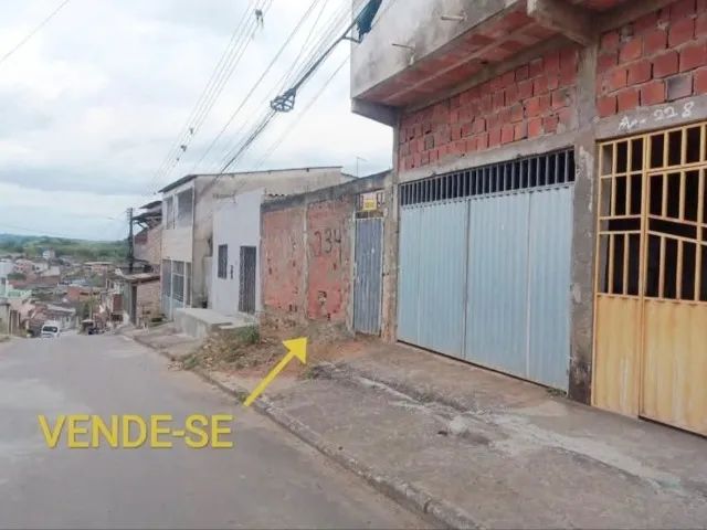 Foto - Itabuna - Jorge Amado