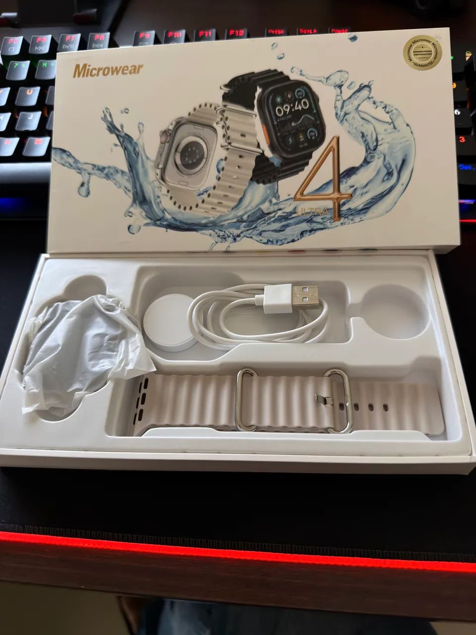 Relógio Watch - Foto 2