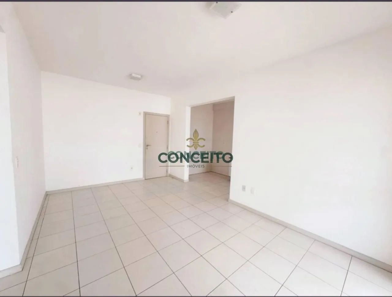 Apartamento com 2 quartos, Capoeiras - Florianópolis - Foto 3