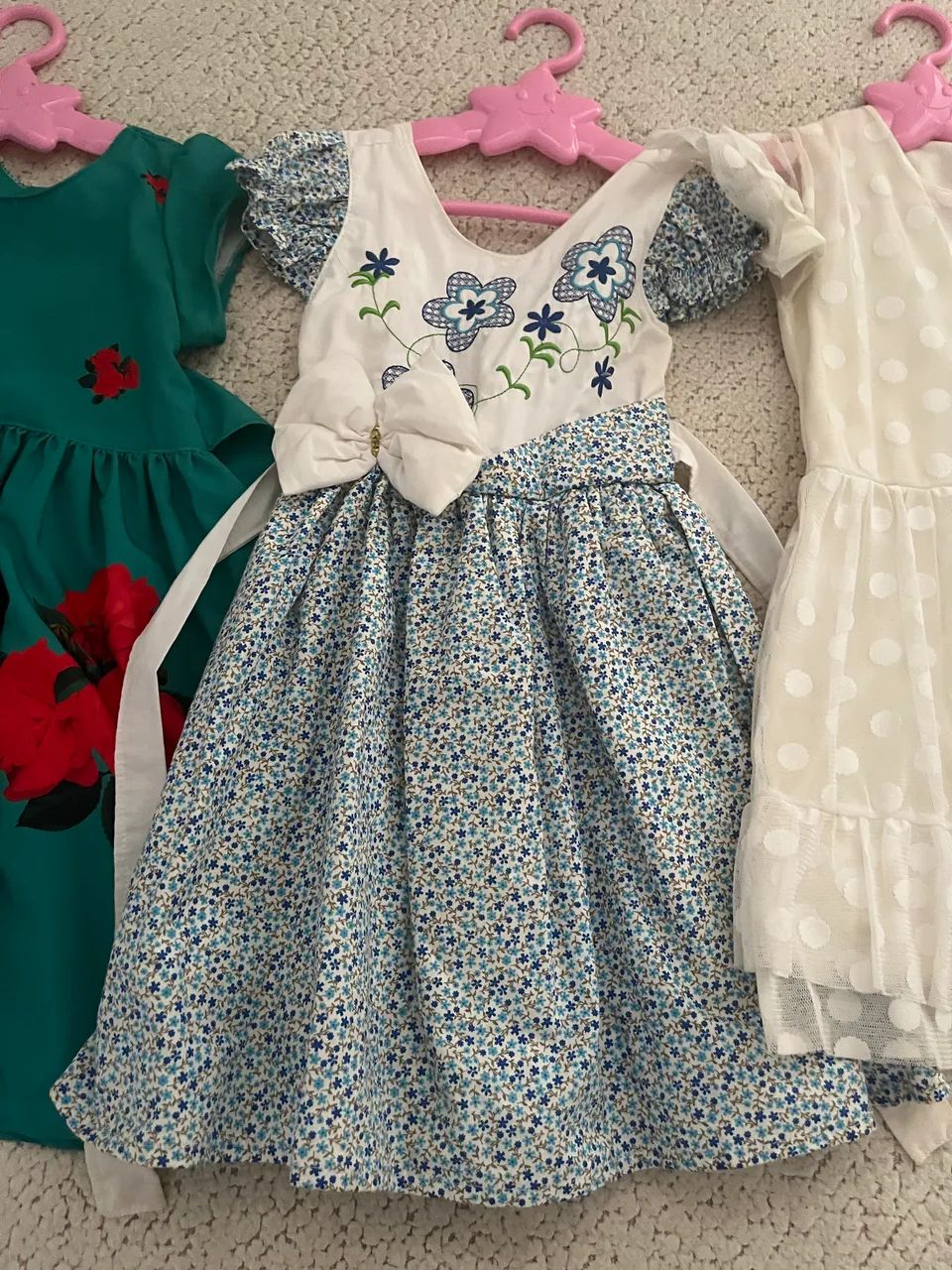 Vestidos infantil  - Foto 2