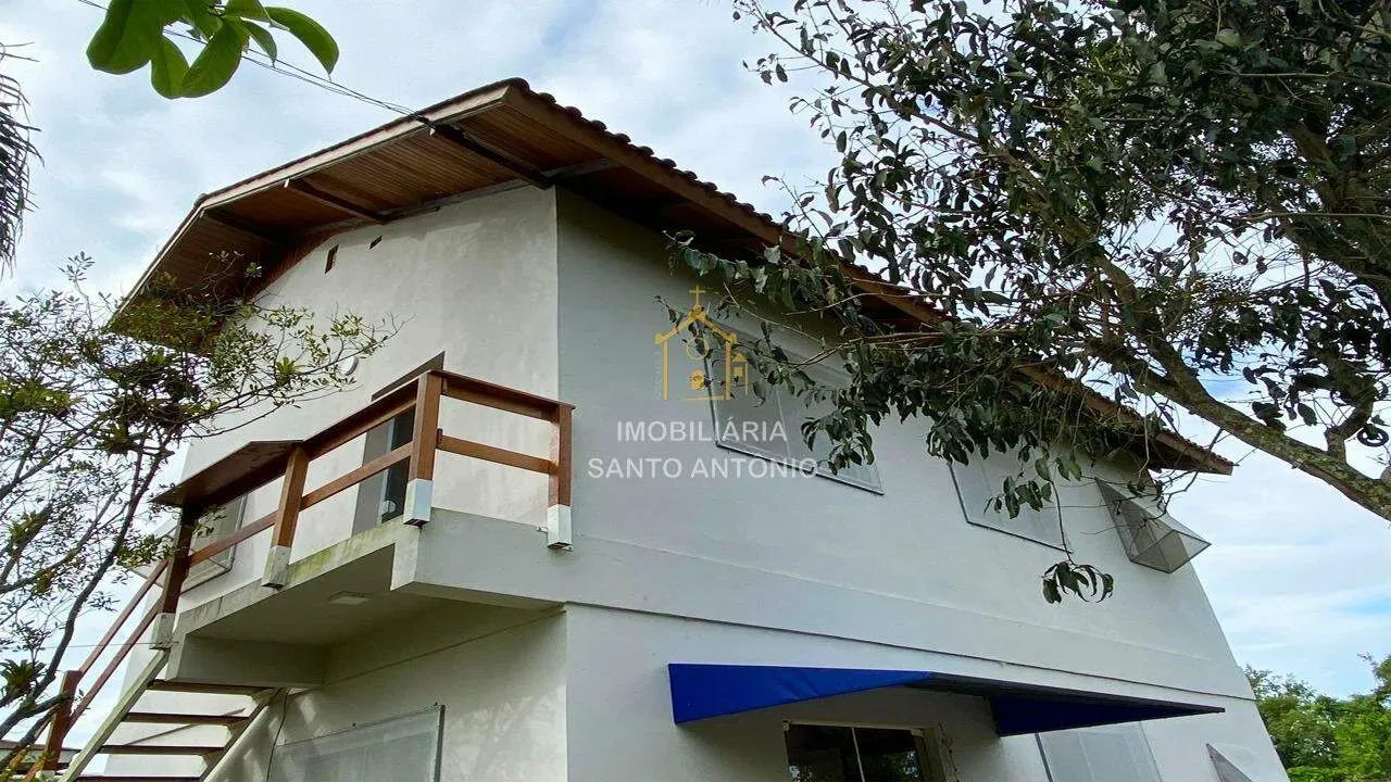 Apartamento para aluguel, 2 quartos, 1 vaga, Ratones - Florianópolis/SC - Foto 4