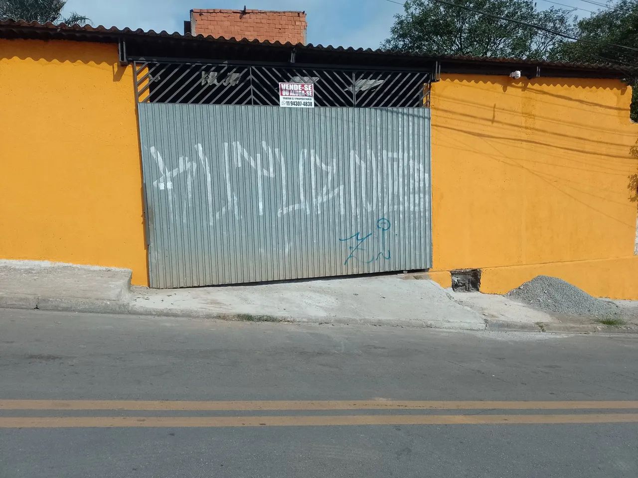 Ótimo galpão  - Foto 2