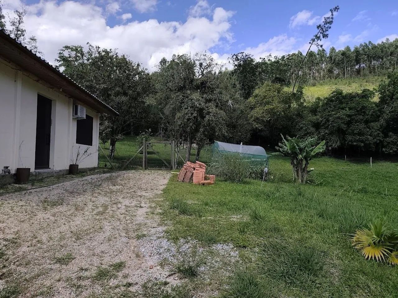 Sítio à venda em São Bonifácio/SC - Foto 2