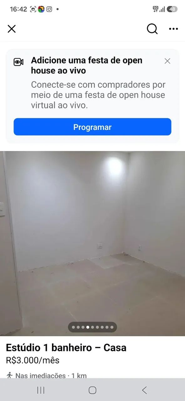 Loja no centro de Nilópolis com 35 m2 - Foto 2