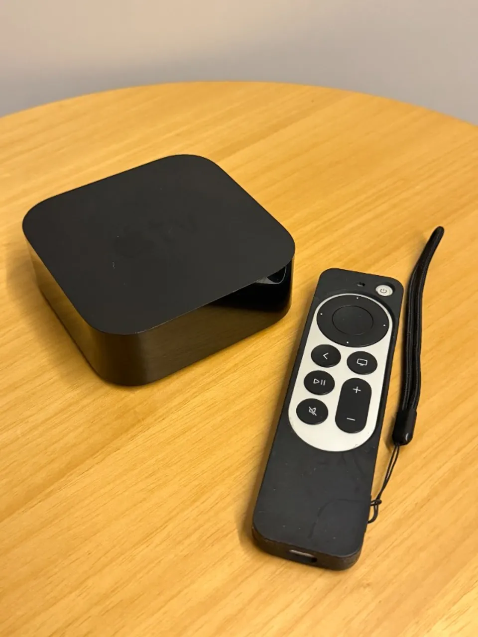 Apple TV 4K 32GB 2018 A1842 - Dispositivos de Streaming - Campeche