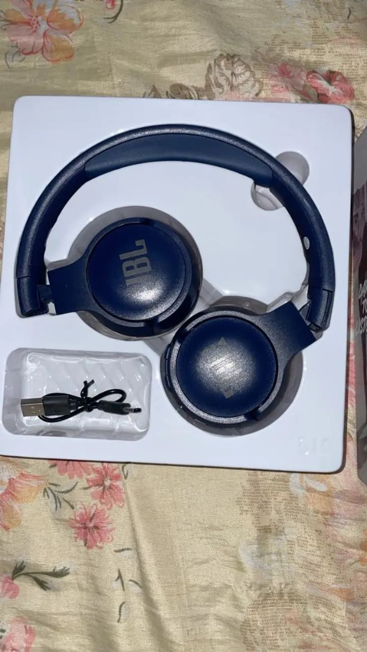 Fone JBL  - Foto 2