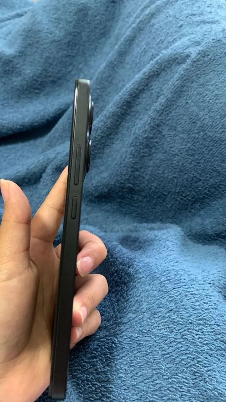XIAOMI REDMI NOTE 14  - Foto 3