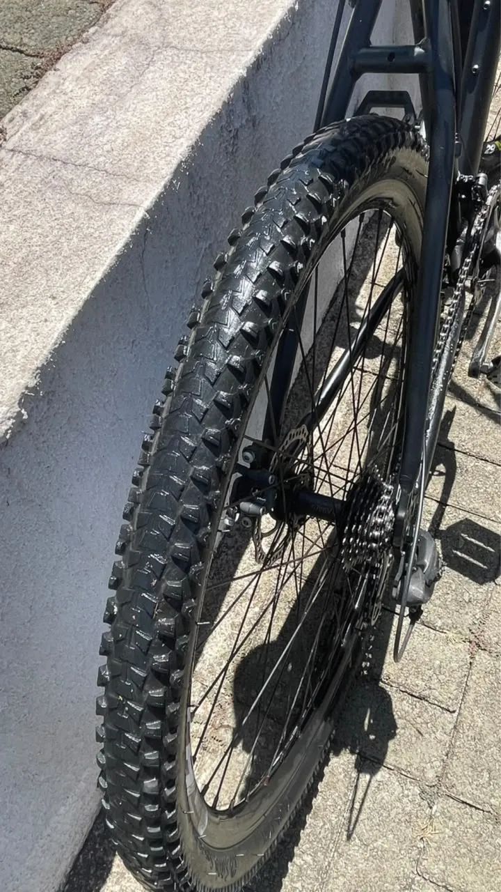 Bicicleta venda - Foto 2